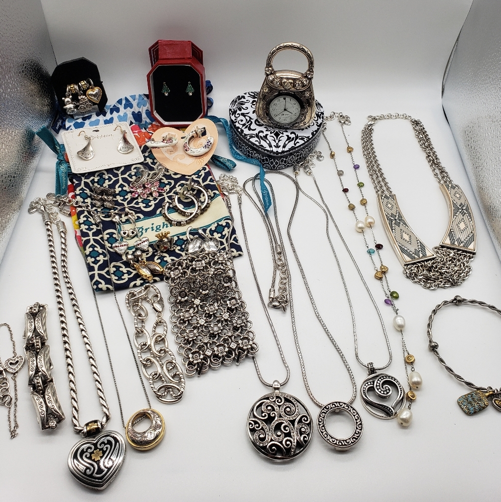 Brighton plus lot #3